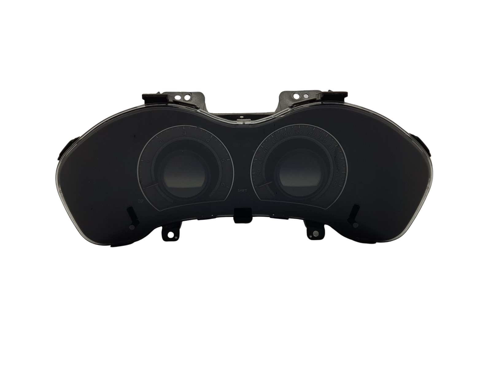 Spidometrs Toyota Auris 83800-02M12 1670 main product photo