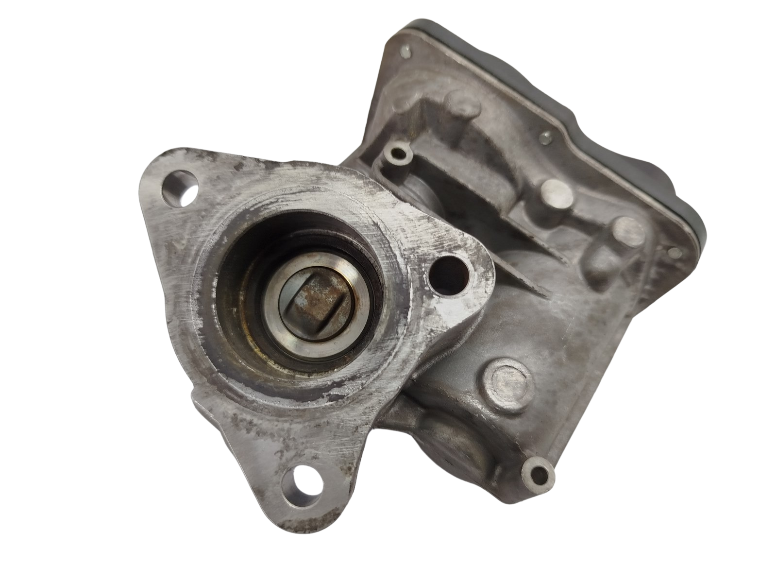 Egr Vārsts Renault 147109074R H8201143495 1.5 DCI Denso main product photo
