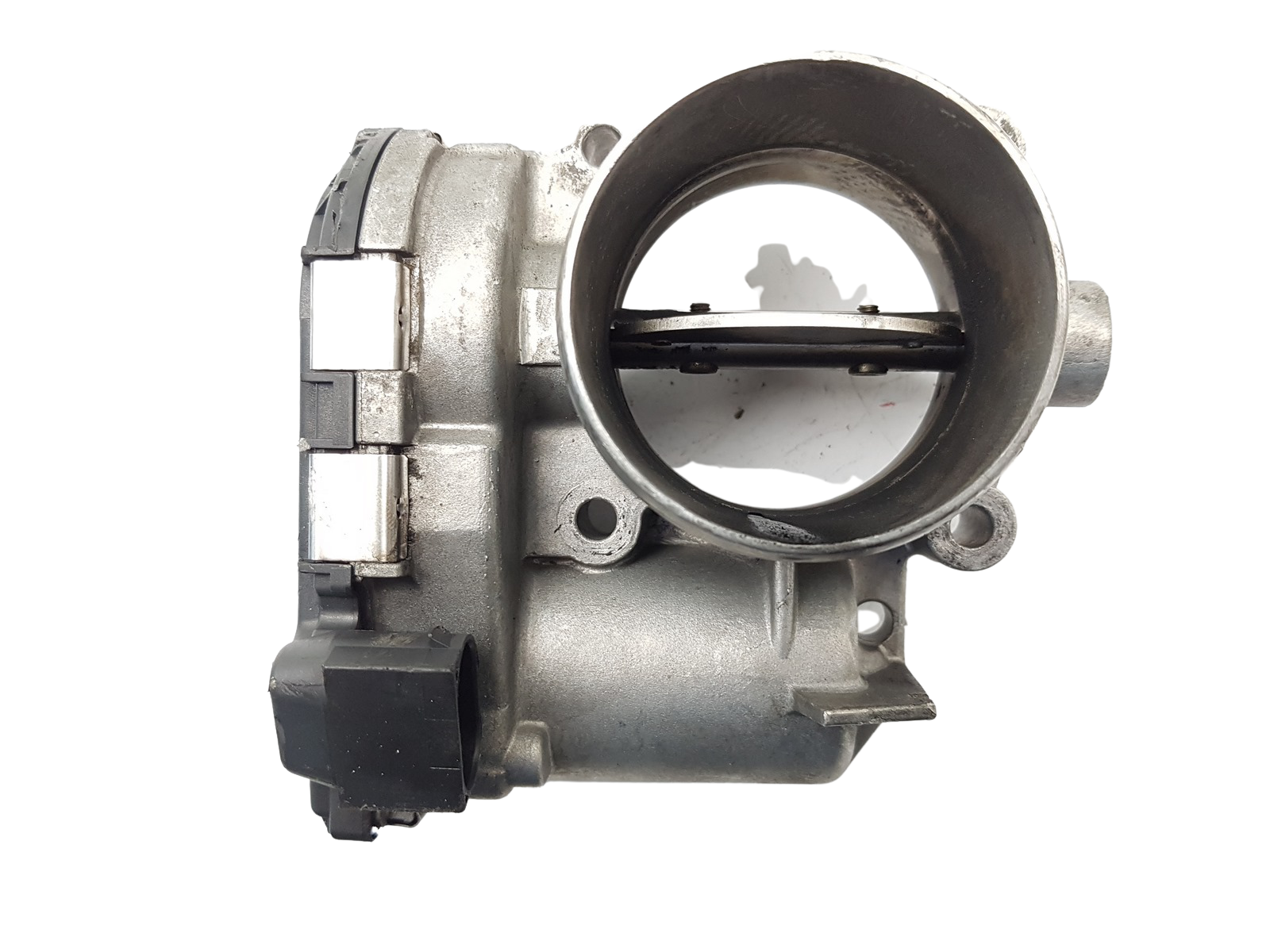 Gāzes korpusa vārsts Ford BK2Q-9E926-AC 0280750598 2.2 TDCI 1795 main product photo