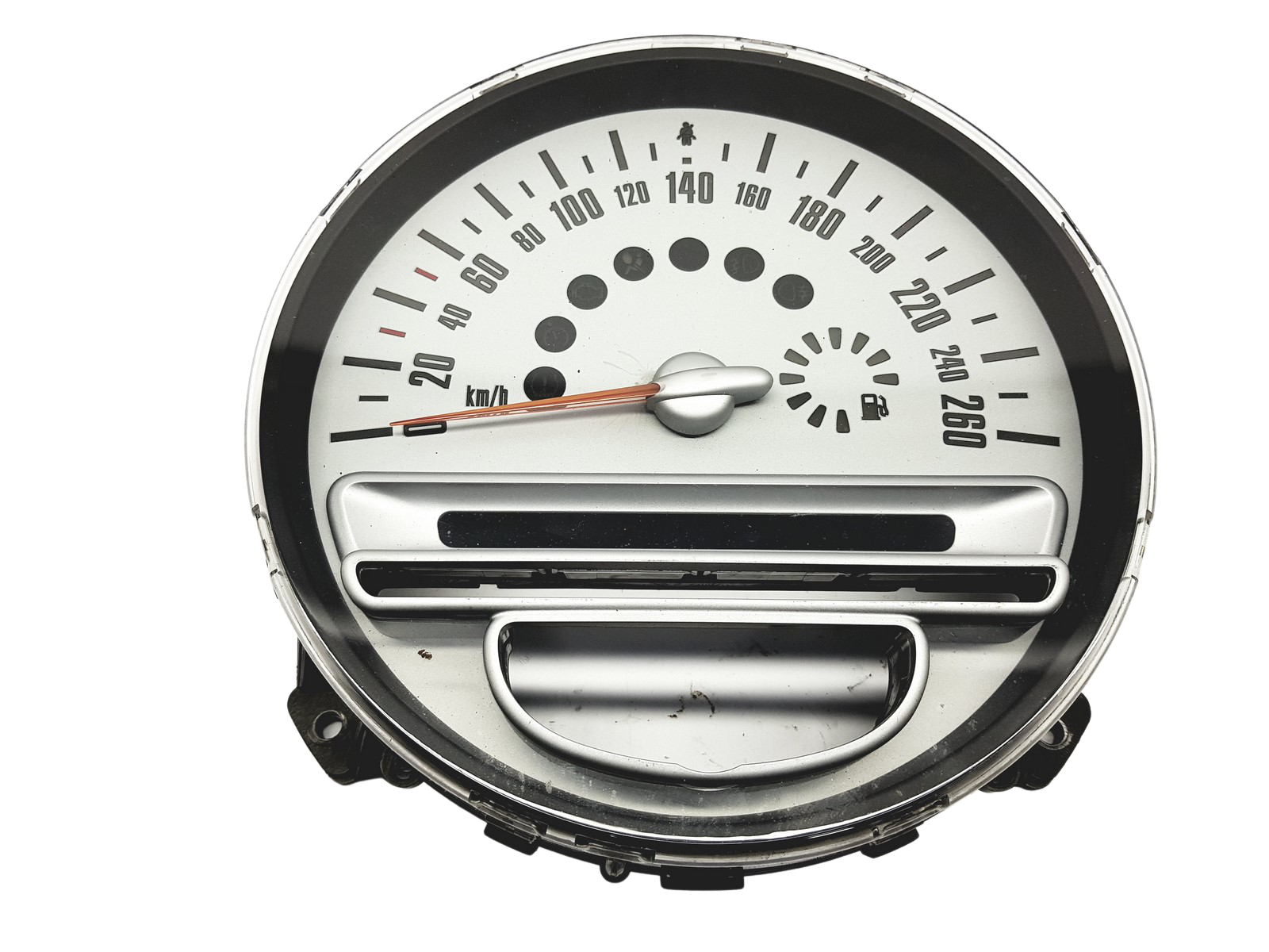 Tahometrs Mini Cooper 9189502-04 49861 main product photo