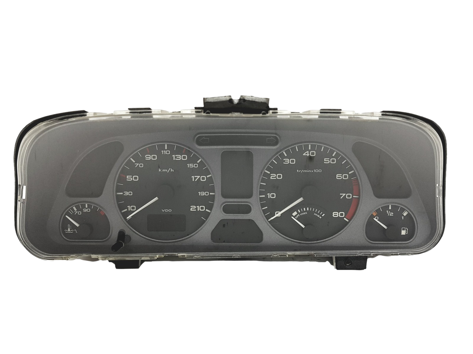 Tahometrs Peugeot 306 9642489980 110008808163 45060 main product photo