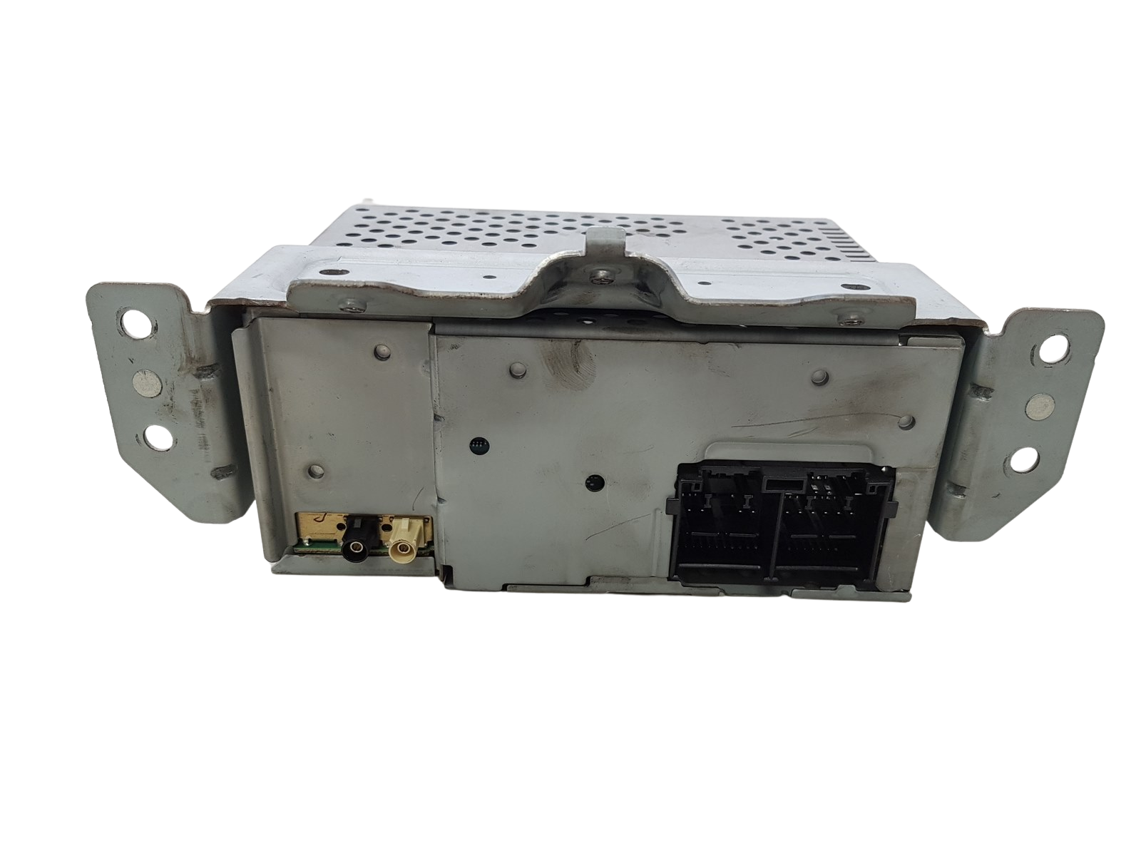 Automagnētola AHU Ford Fiesta H1BT-18C815-GL main product photo