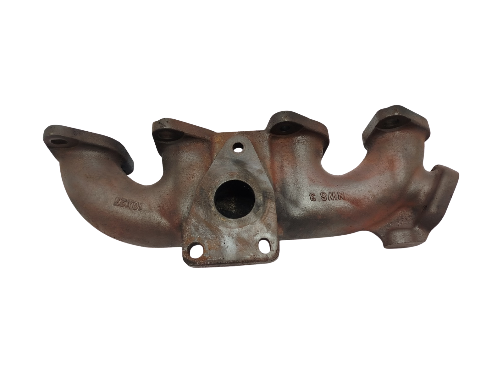Izplūdes kolektors 8200868133-A Renault 2.0 2.3 dci main product photo