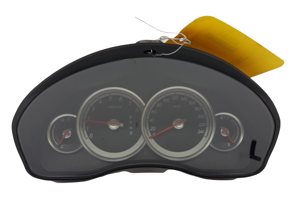 Spidometrs Subaru Legacy 85012AG190 NS-L400-L main product photo
