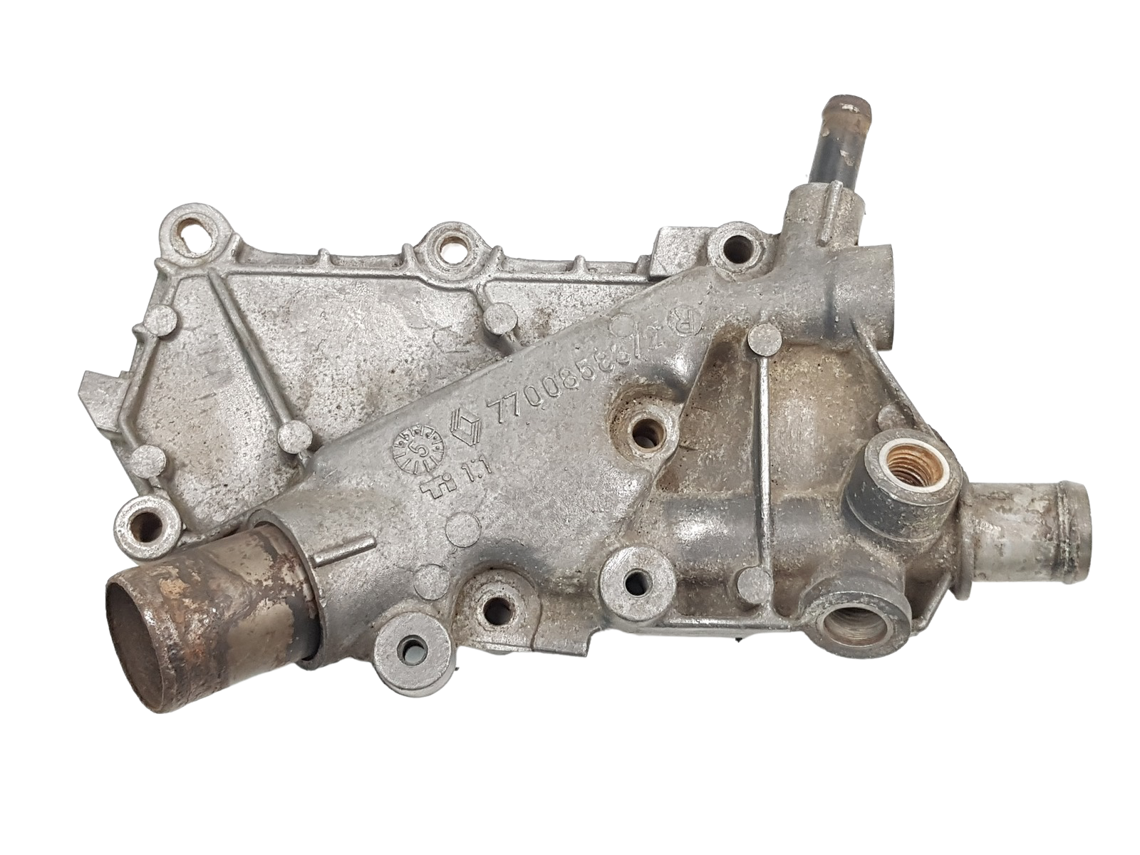 Ūdens savienojums 7700858372 2.2 D Renault Laguna Espace 3 main product photo