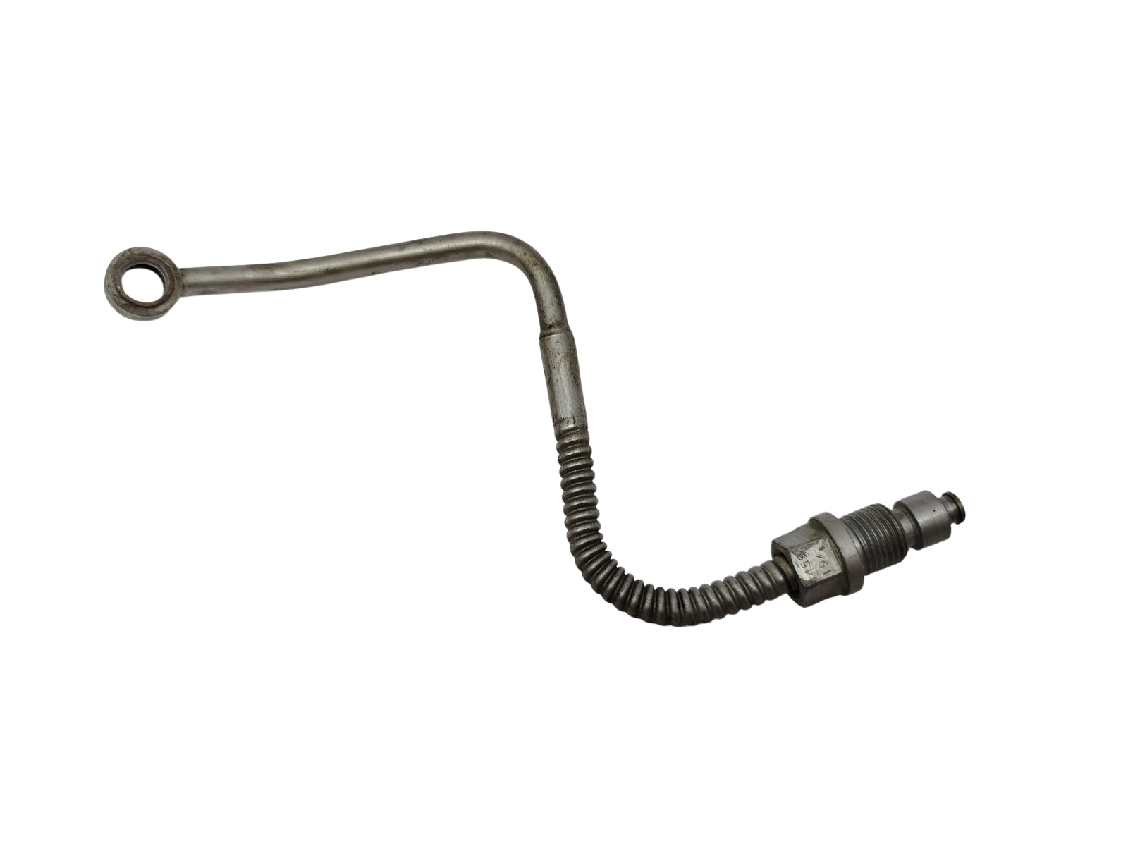 Uzlādes gaisa šļūtene Ar Renault 1.5 dCi 8200270082 151927553R main product photo