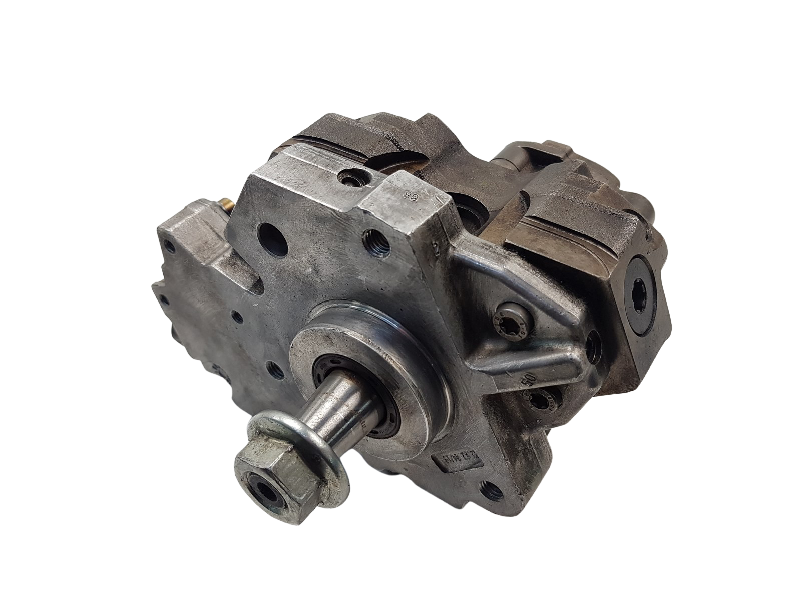 Iesmidzināšanas Sūknis Bosch 0445010089 9651844380 0928400575 1.6 TDCI Ford 1021 main product photo