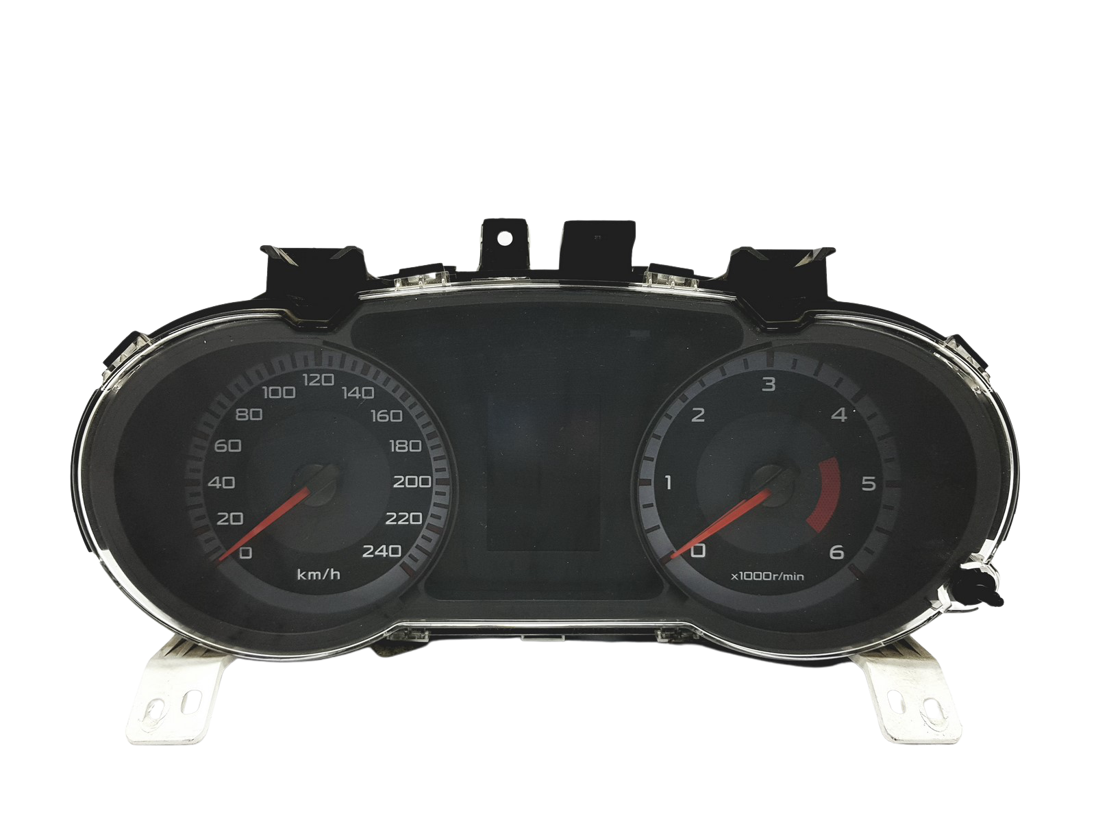Spidometrs Outlander 4007 C-Crosser 8100A485 51686 main product photo