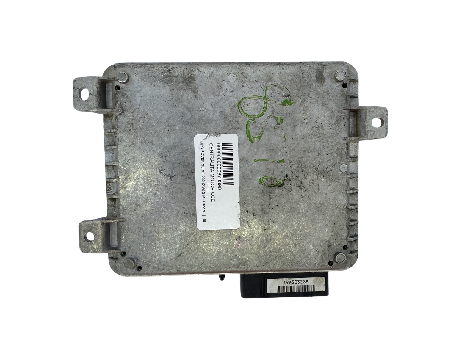 Vadības Bloks MKC104022 4086 GE Rover 60546 main product photo
