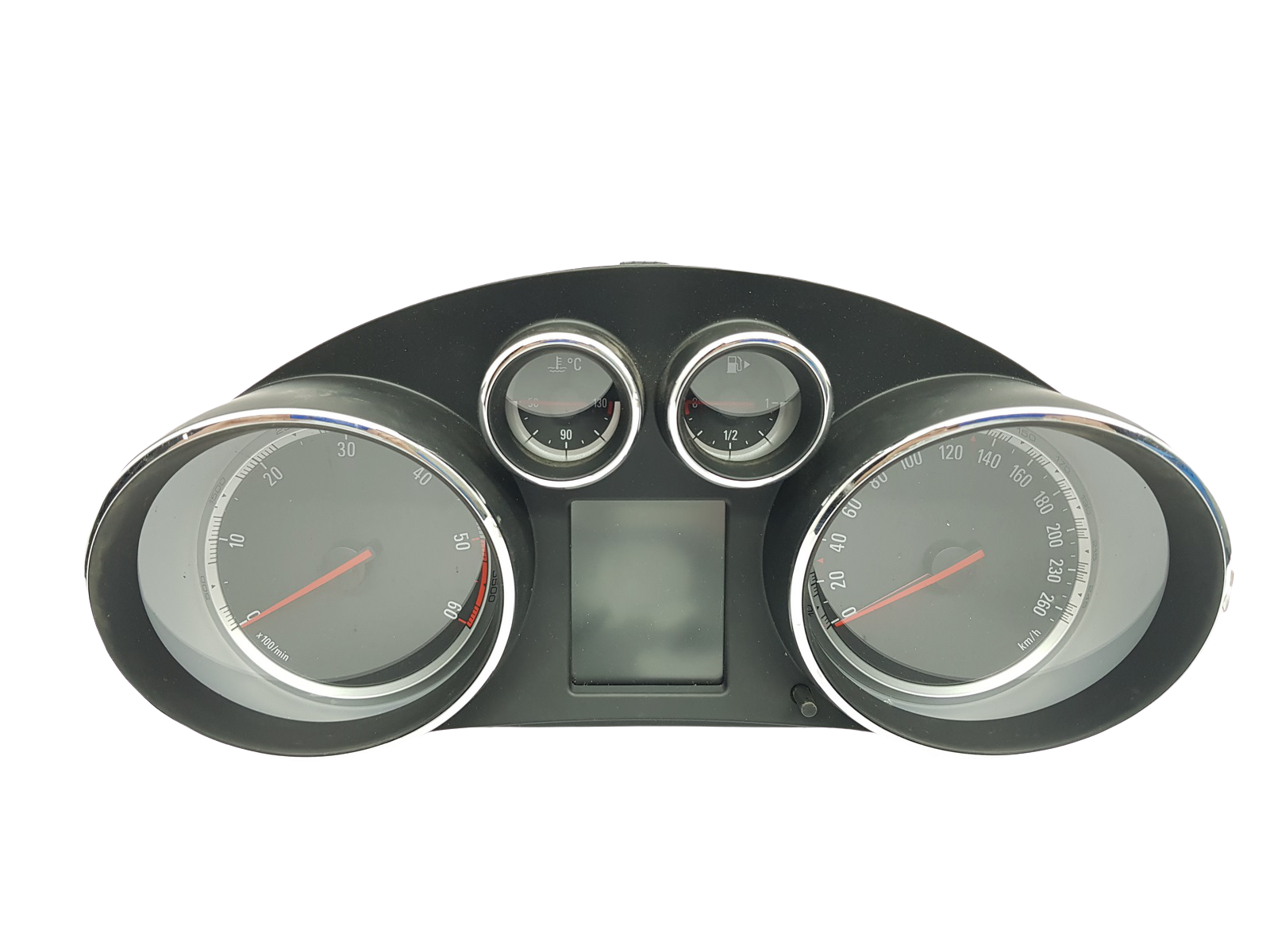Spidometrs Opel Insignia 22783076 365903926H 25736 main product photo