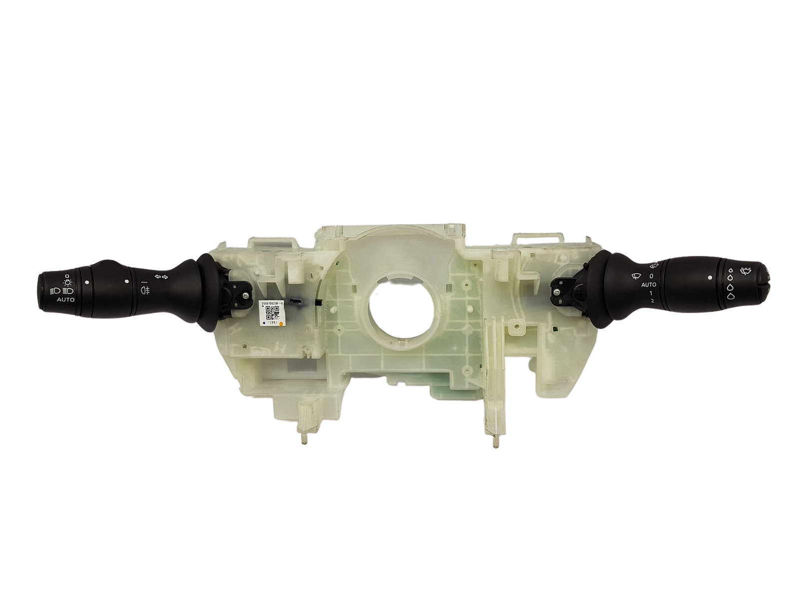 Stūres kolonnas gaismas slēdzis 255670023R Renault Laguna 3 main product photo