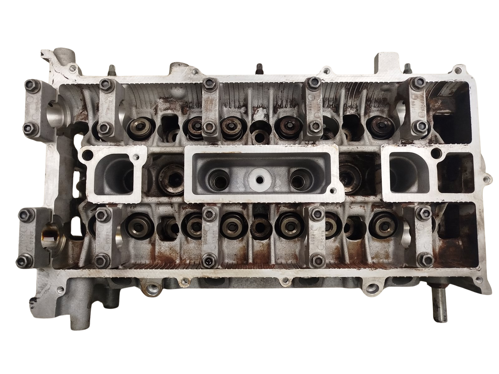 Cilindra galva Ford 1S7G-6090-AX 1.8 16V CSDA main product photo
