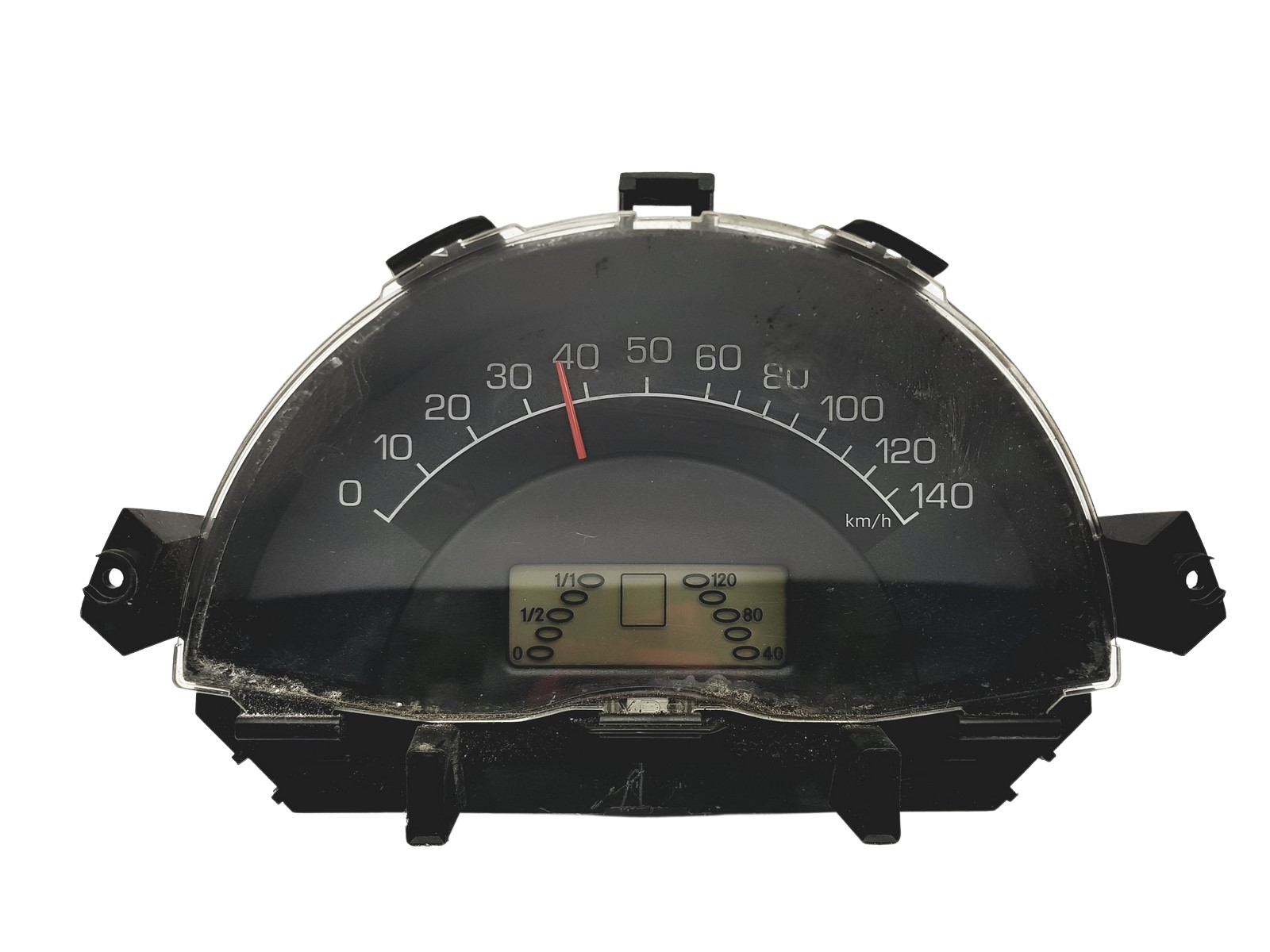 Spidometrs Smart Fortwo 0010124V004 110008872022 57660 main product photo