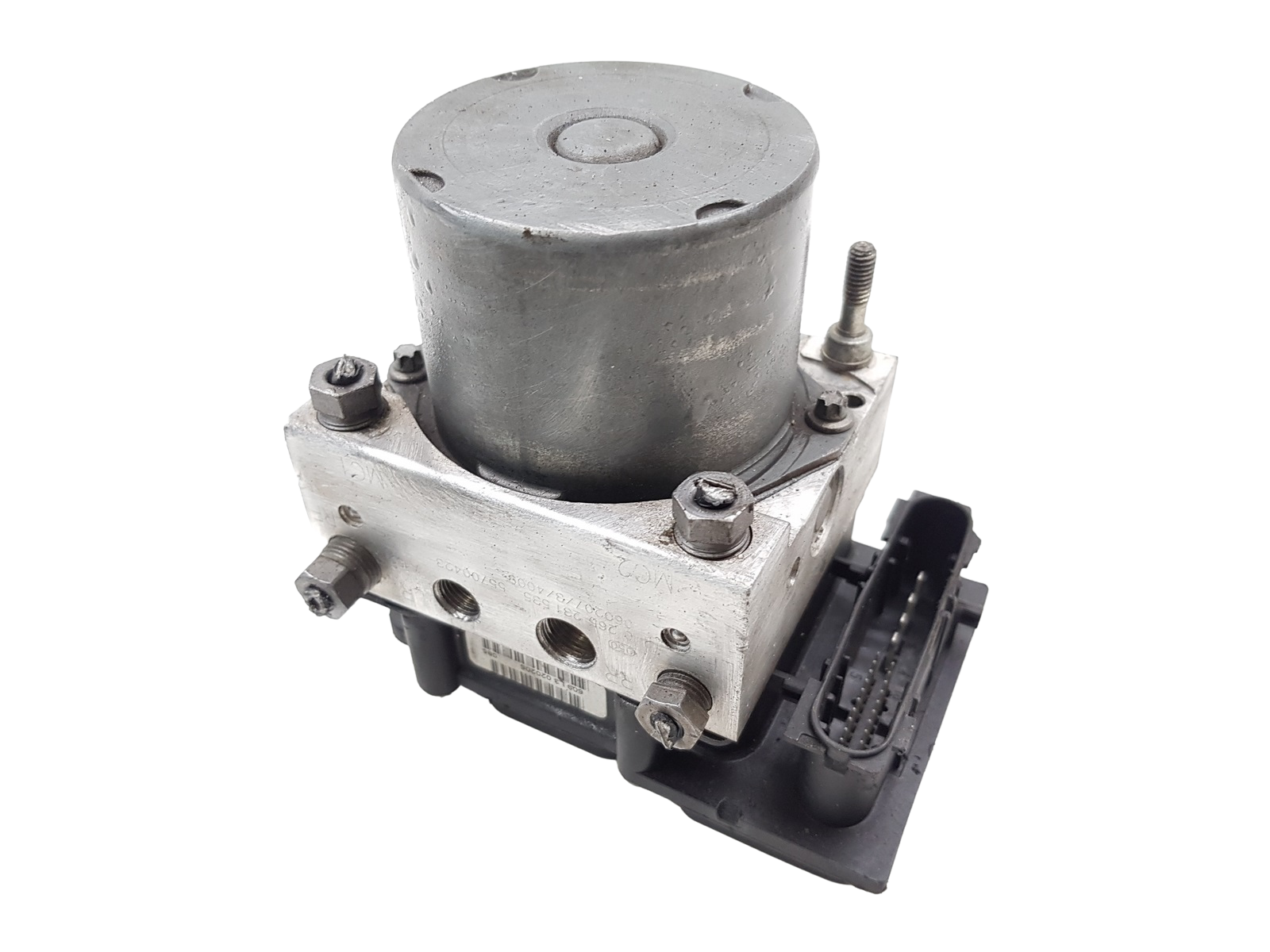 Abs Sūknis Fiat Grande Punto 55700423 0265800421 0265231535 Bosch 1004 main product photo
