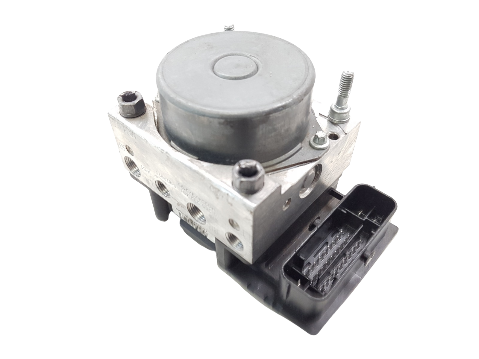 Abs Sūknis Fiorino Bipper Nemo 51879971 0265801079 Bosch 1784 main product photo