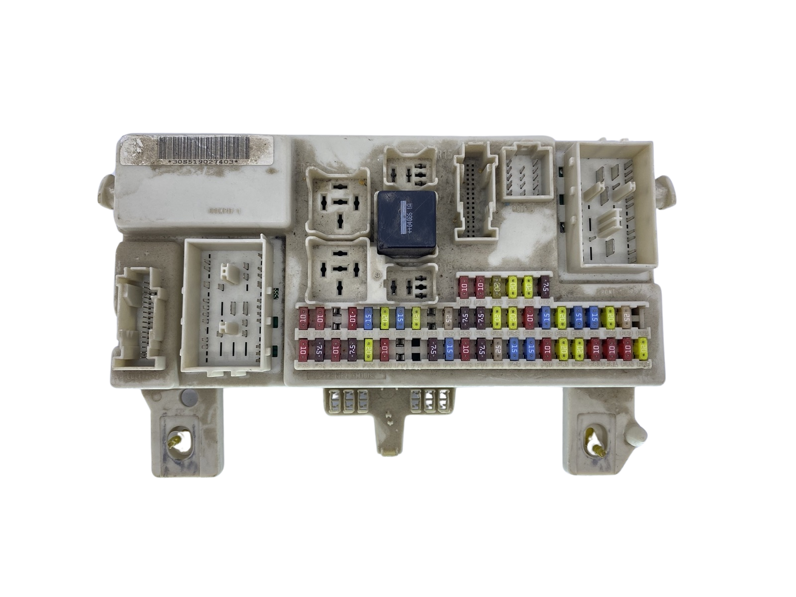 Drošinātāju kārba Ford 3M5T-14A073-DG 519027403 main product photo