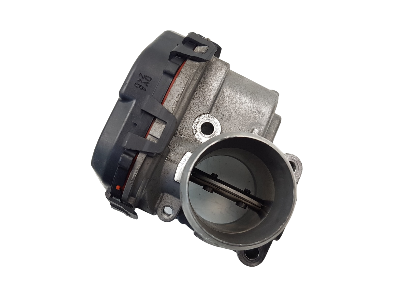 Gāzes korpusa vārsts 9807238580 V29039645 PSA Ford 1.6 HDI 3261 main product photo