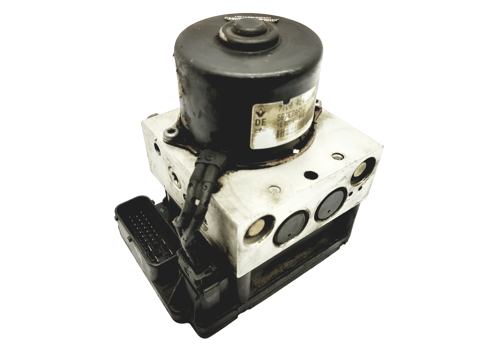 Abs Sūknis 7700424520 10094614023 Laguna 1 Renault 42814 main product photo