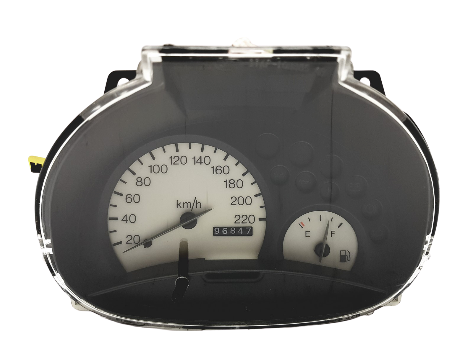 Spidometrs Ford Ka 97KB-10849-AG 97KB10849AG 30785 main product photo