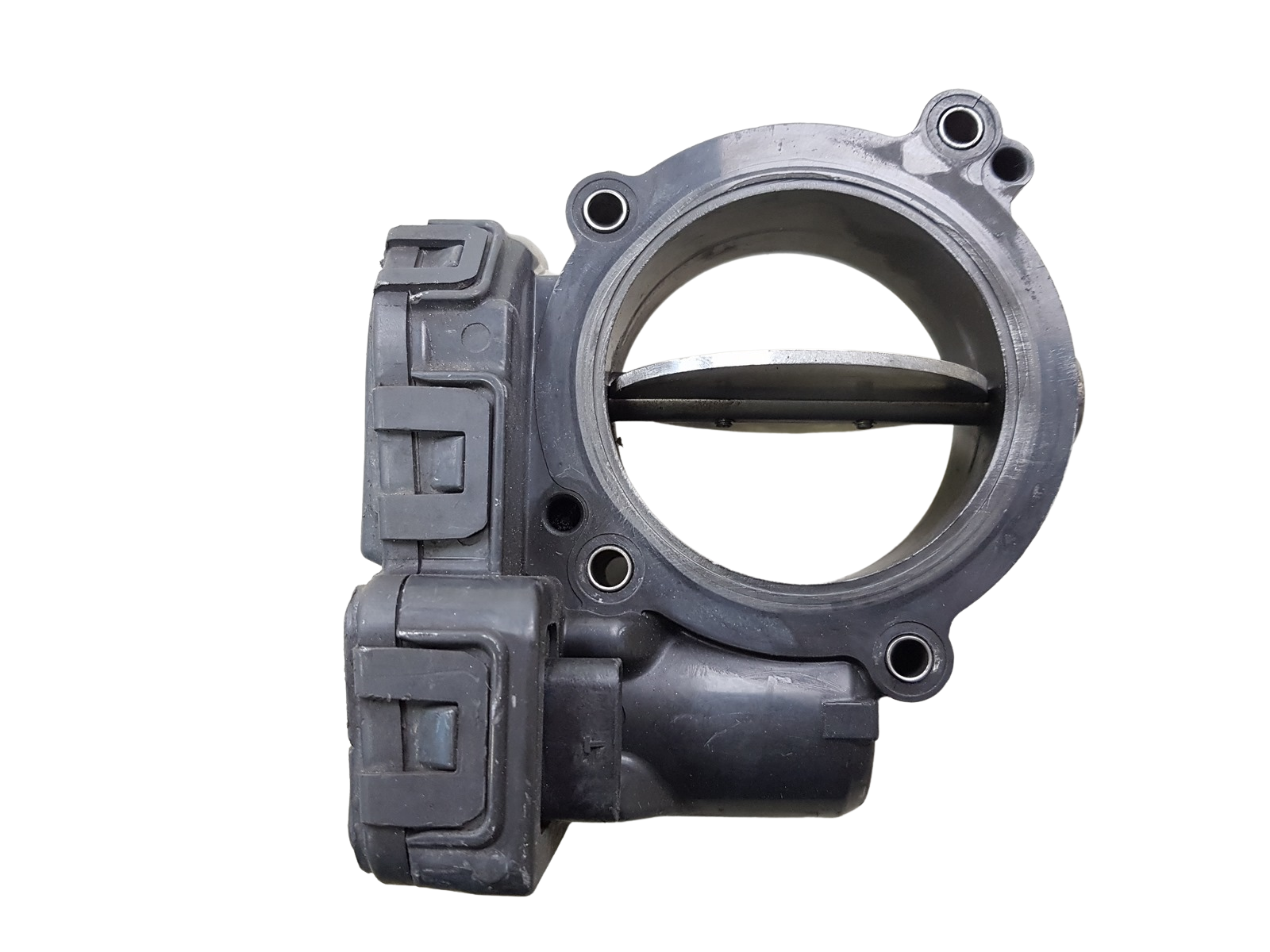 Gāzes korpusa vārsts Mercedes-Benz A6510900470 0280750573 1800 main product photo