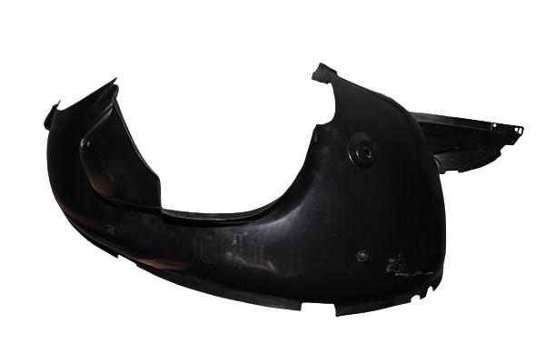 Riteņa Arka Priekšā Labējais Ar Skoda Fabia 6Y0809958E 88090161902 DPA main product photo