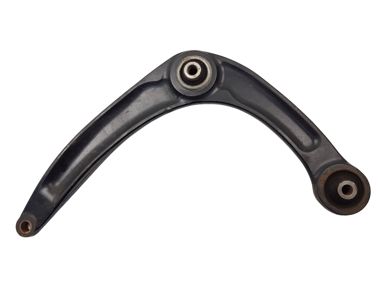 Svira Labais Priekšā Citroen Peugeot 566792AB 3521P3 main product photo