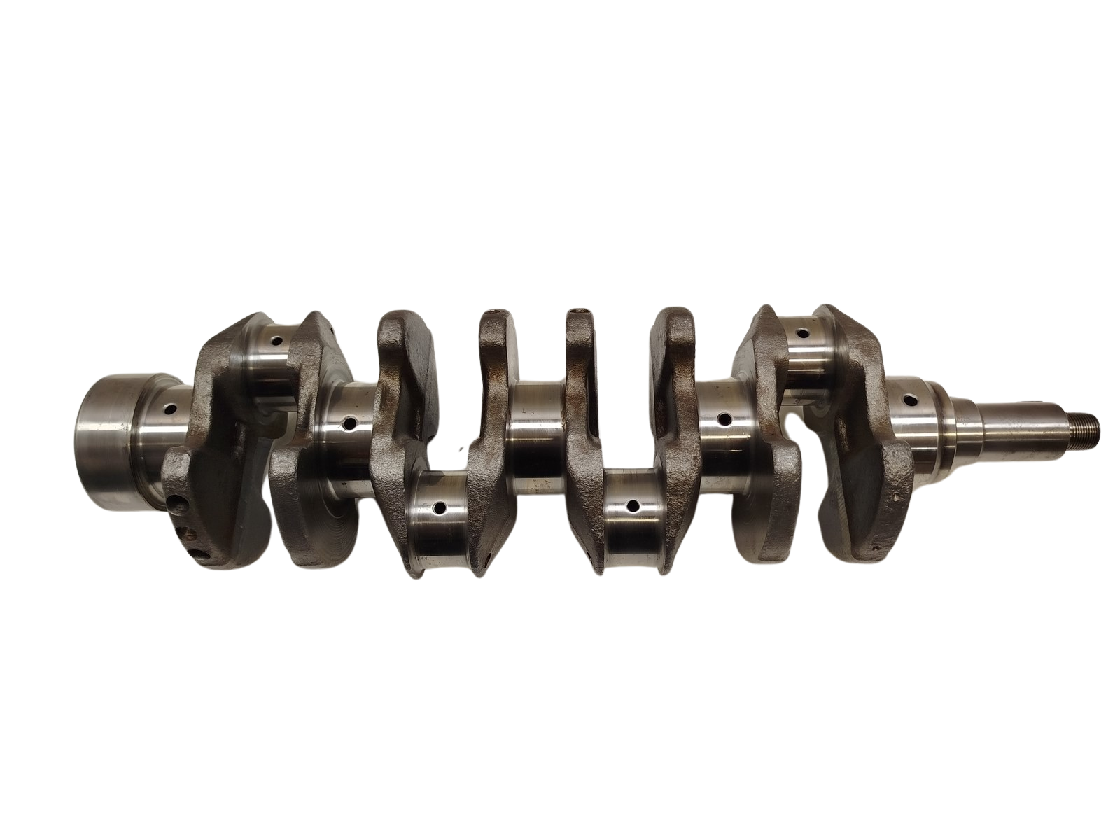 Kloķvārpsta 3,0 DCi ZD3 122002W20B Renault Opel Nissan 4862 main product photo
