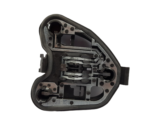 Aizmugurējās lampas ieliktnis Kreisais Aizmugurē Peugeot 406 6350H6 Kombi main product photo