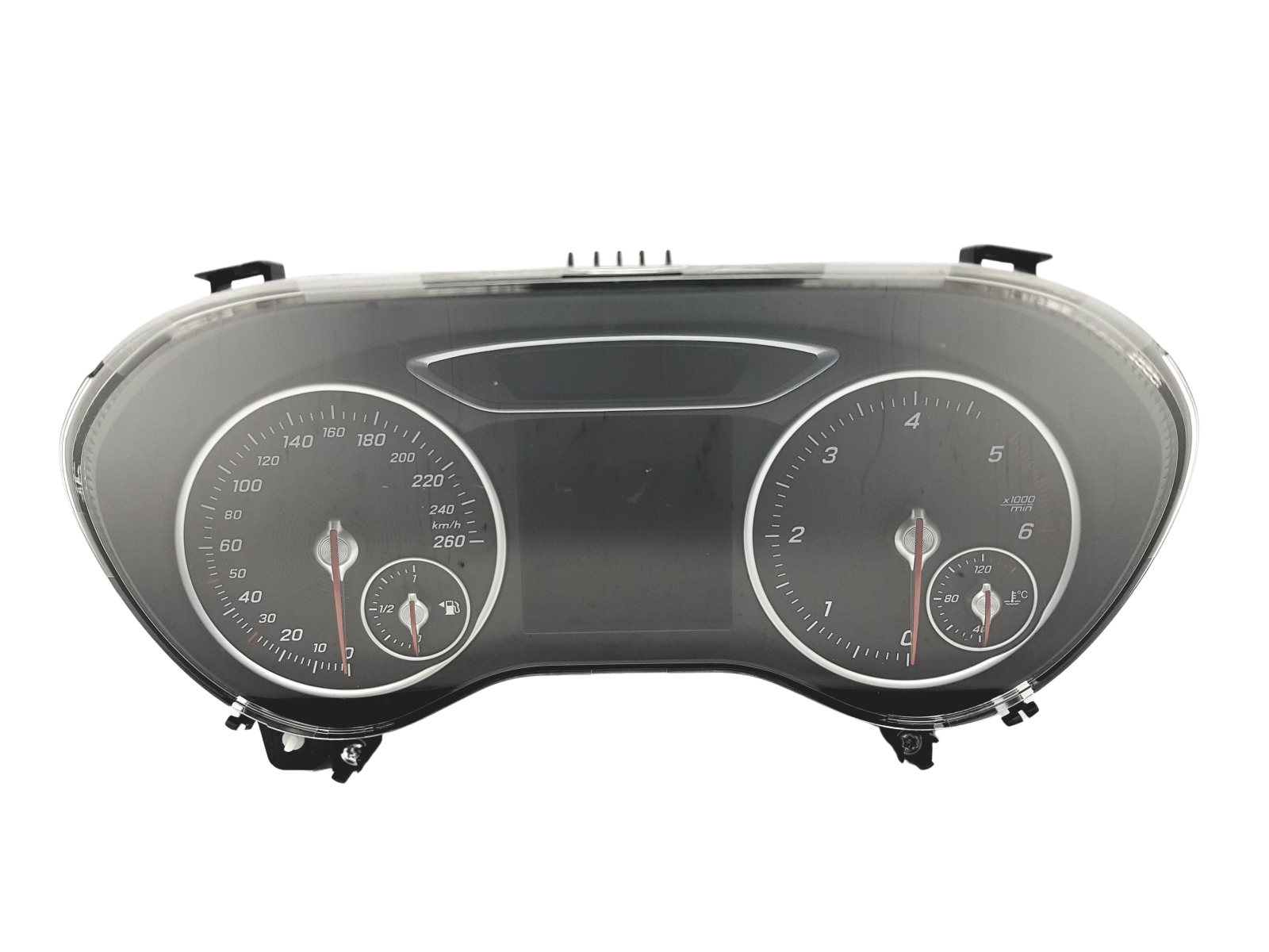 Tahometrs Mercedes B W246 A2469001819 Bosch main product photo