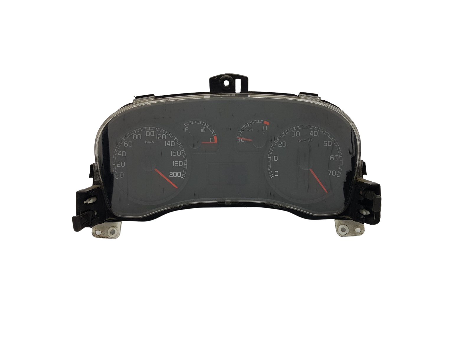 Tahometrs Fiat Punto 51703280 503000460400 main product photo