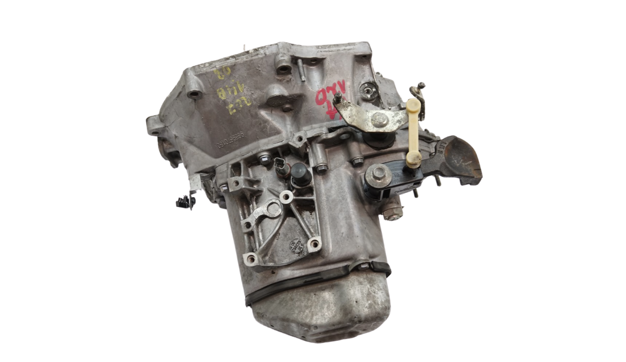 Manuālā ātrumkārba 20CQ74 223109 Peugeot 207 1.4 VTI 1000 main product photo