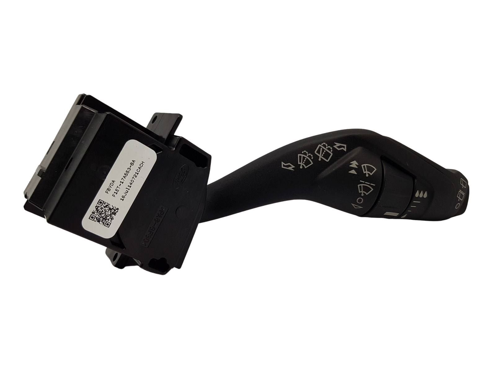 Stikla tīrītāja slēdzis F1ET17A553BA Ford Focus 3 MK3 C-Max 2 main product photo