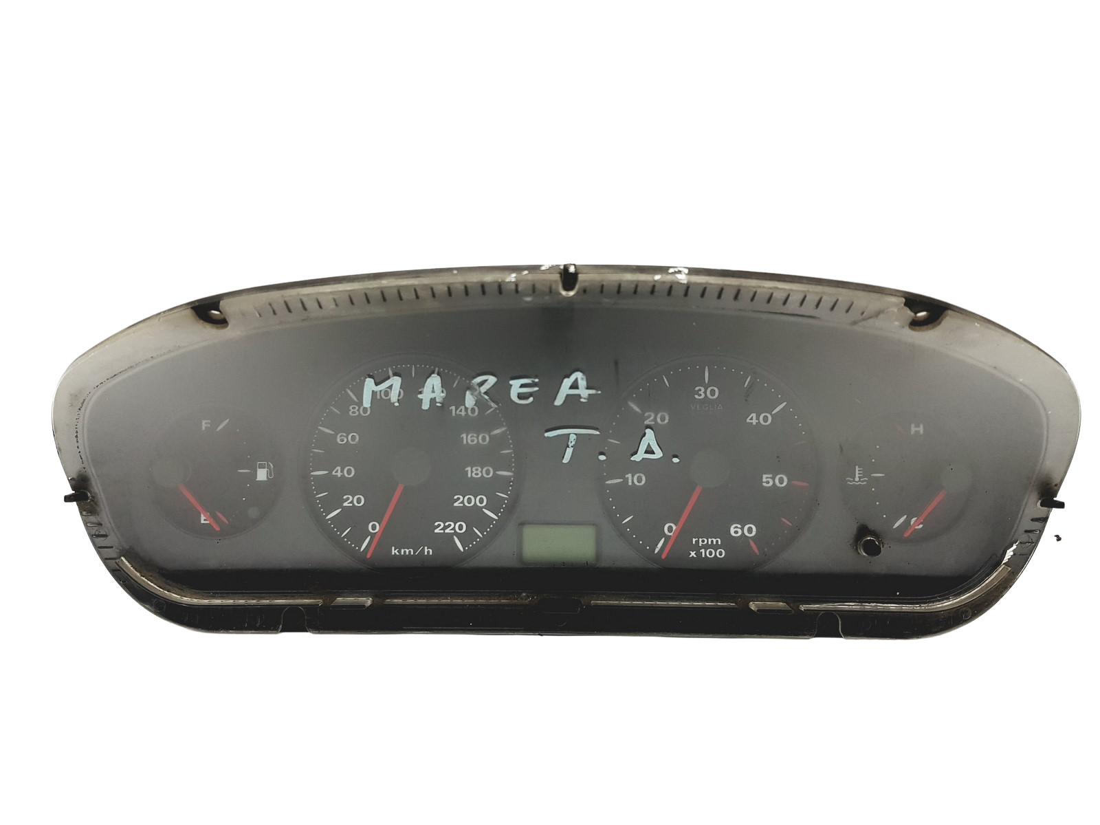 Tahometrs Fiat Marea 46790257 41202 main product photo