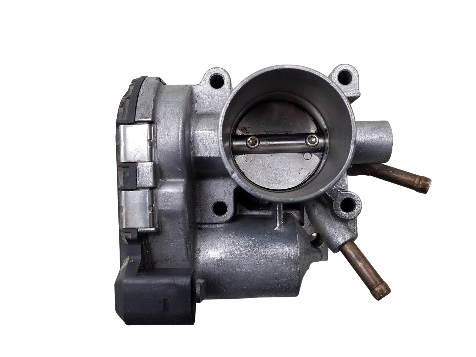 Gāzes korpusa vārsts VWAG 030133062C 0280750095 Bosch 2267 main product photo