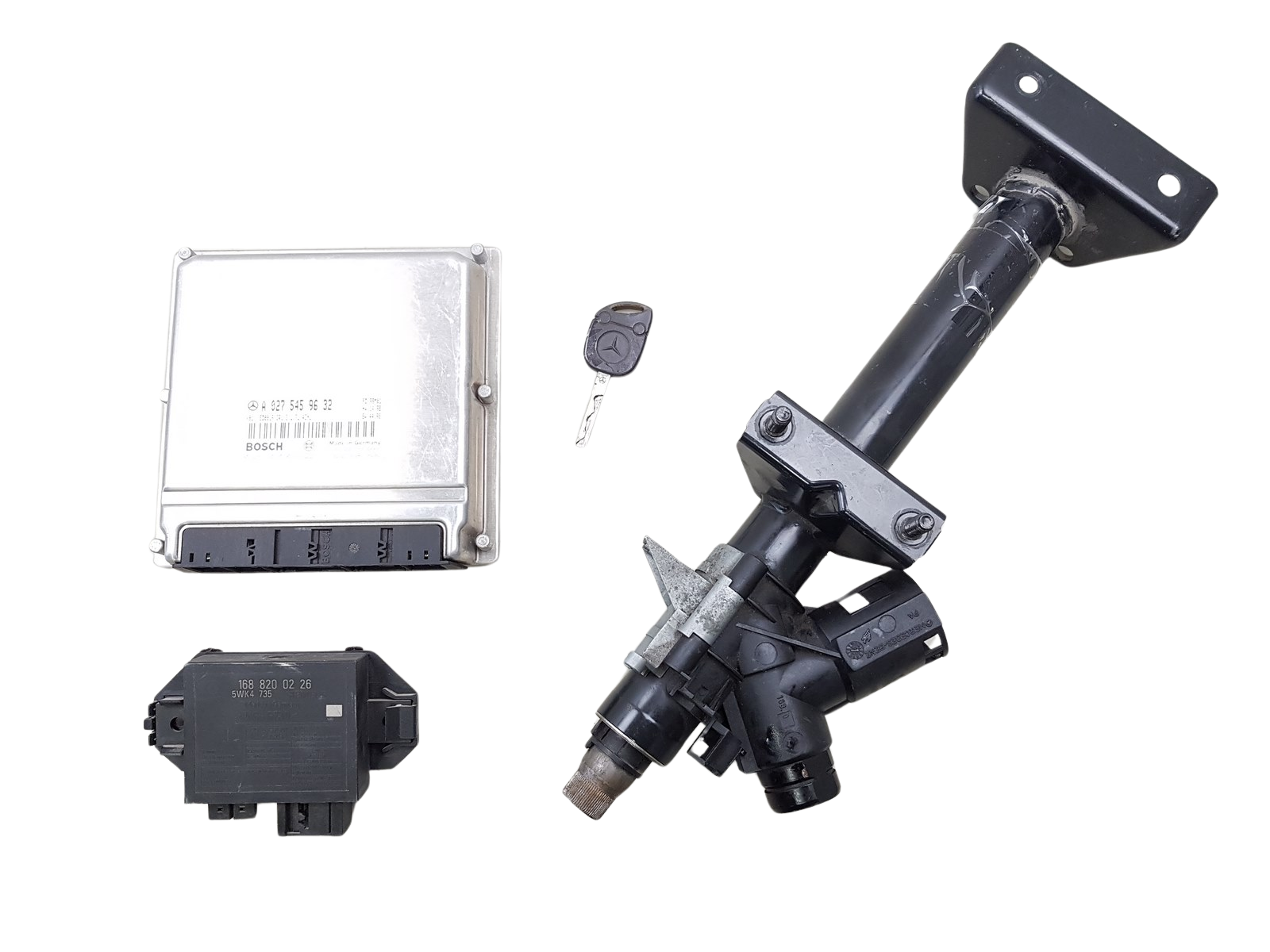 Starta komplekts Mercedes-Benz A A0275459632 1688200226 1.7 CDI main product photo