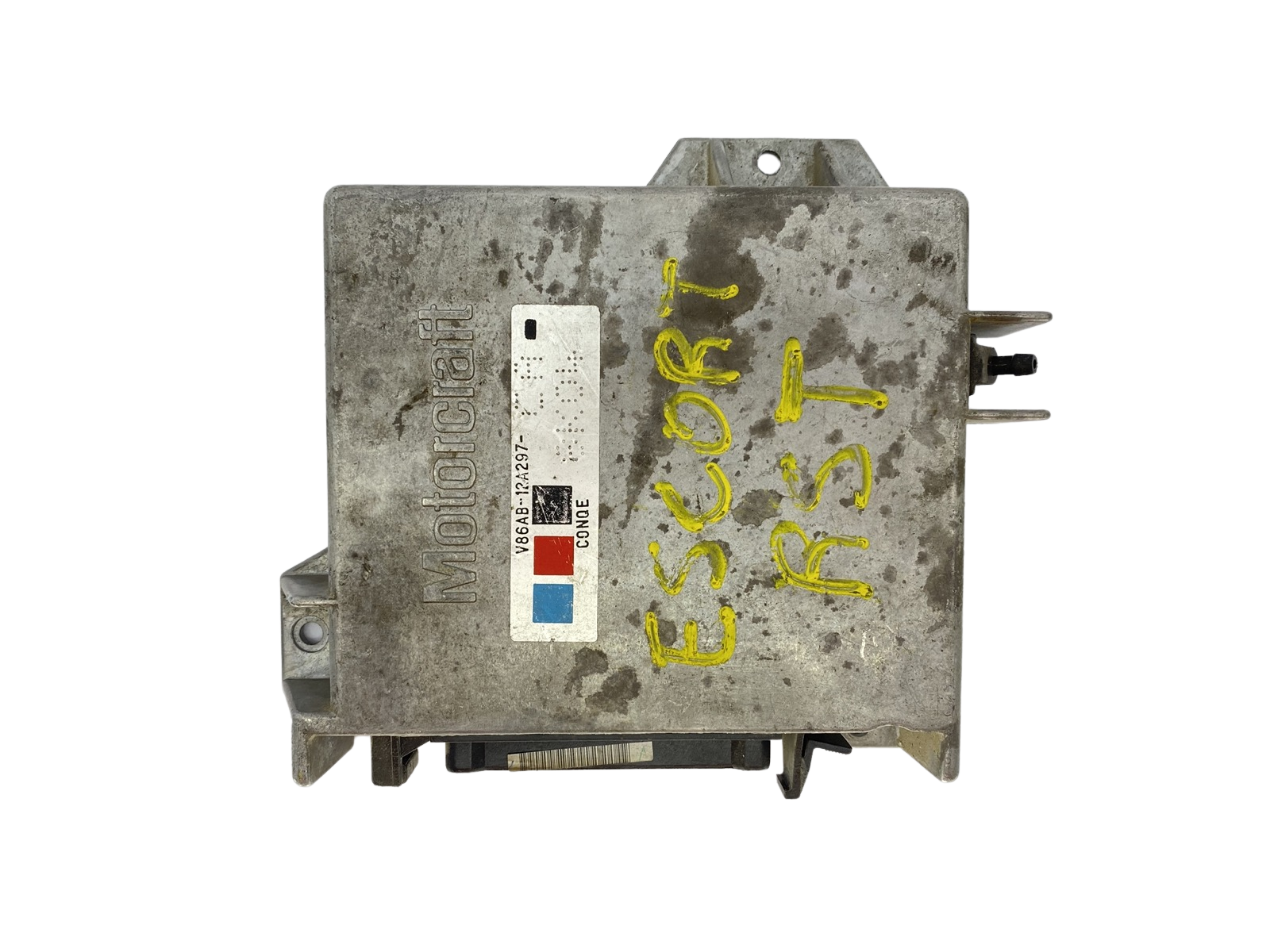 Vadības Bloks V86AB-12A297-CA Ford Motocraft 56778 main product photo