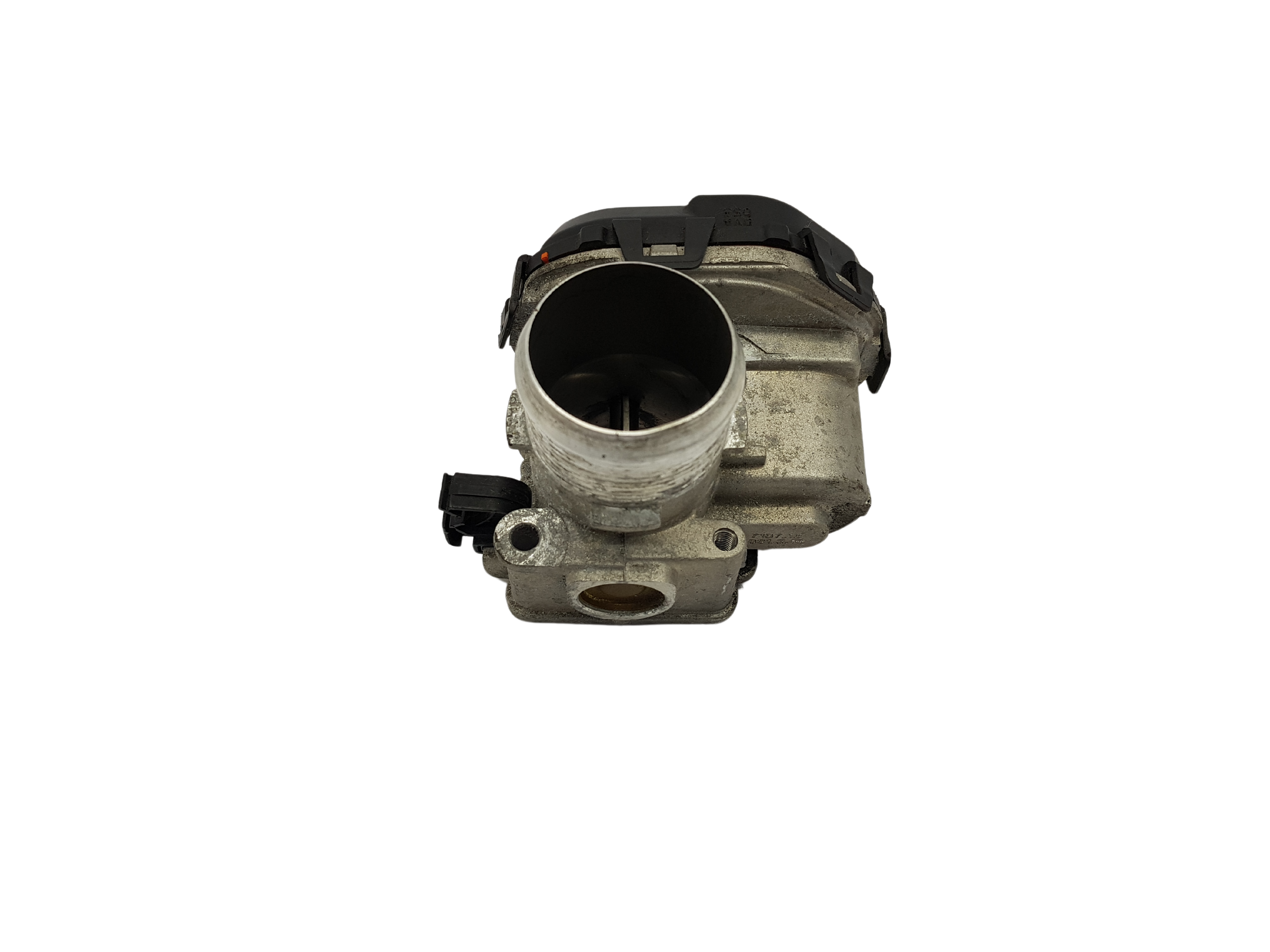 Gāzes korpusa vārsts 9830171480 Valeo Citroen Peugeot main product photo