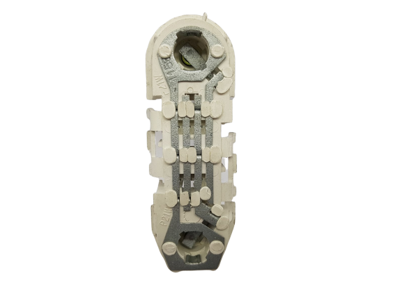 Aizmugurējās lampas ieliktnis Kreisais Aizmugurē Peugeot 405 634666 2150 Kombi Neiman main product photo