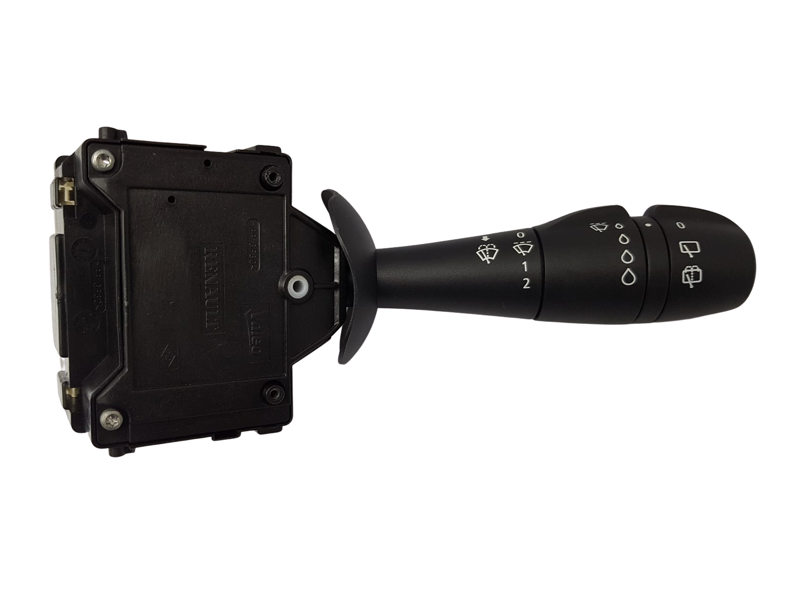 Stikla tīrītāja slēdzis Smart Forfour E1084595 Valeo 8518 main product photo