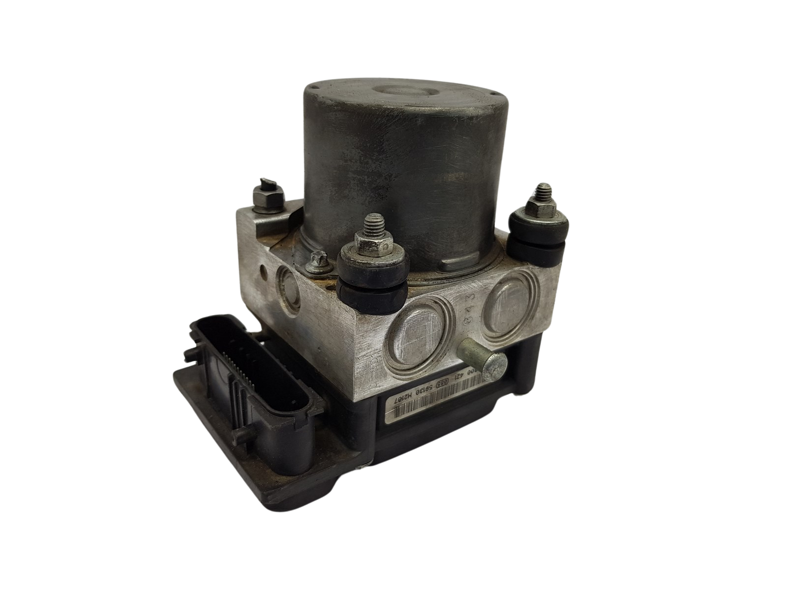 Abs Sūknis Fiat Grande Punto 55700423 0265800421 0265231535 Bosch 4630 main product photo