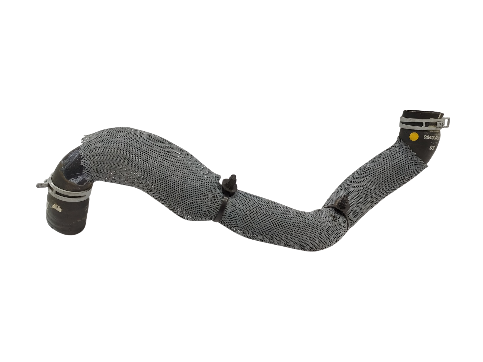 Radiatora caurule 924006509R Renault Espace 5 2.0 DCI main product photo