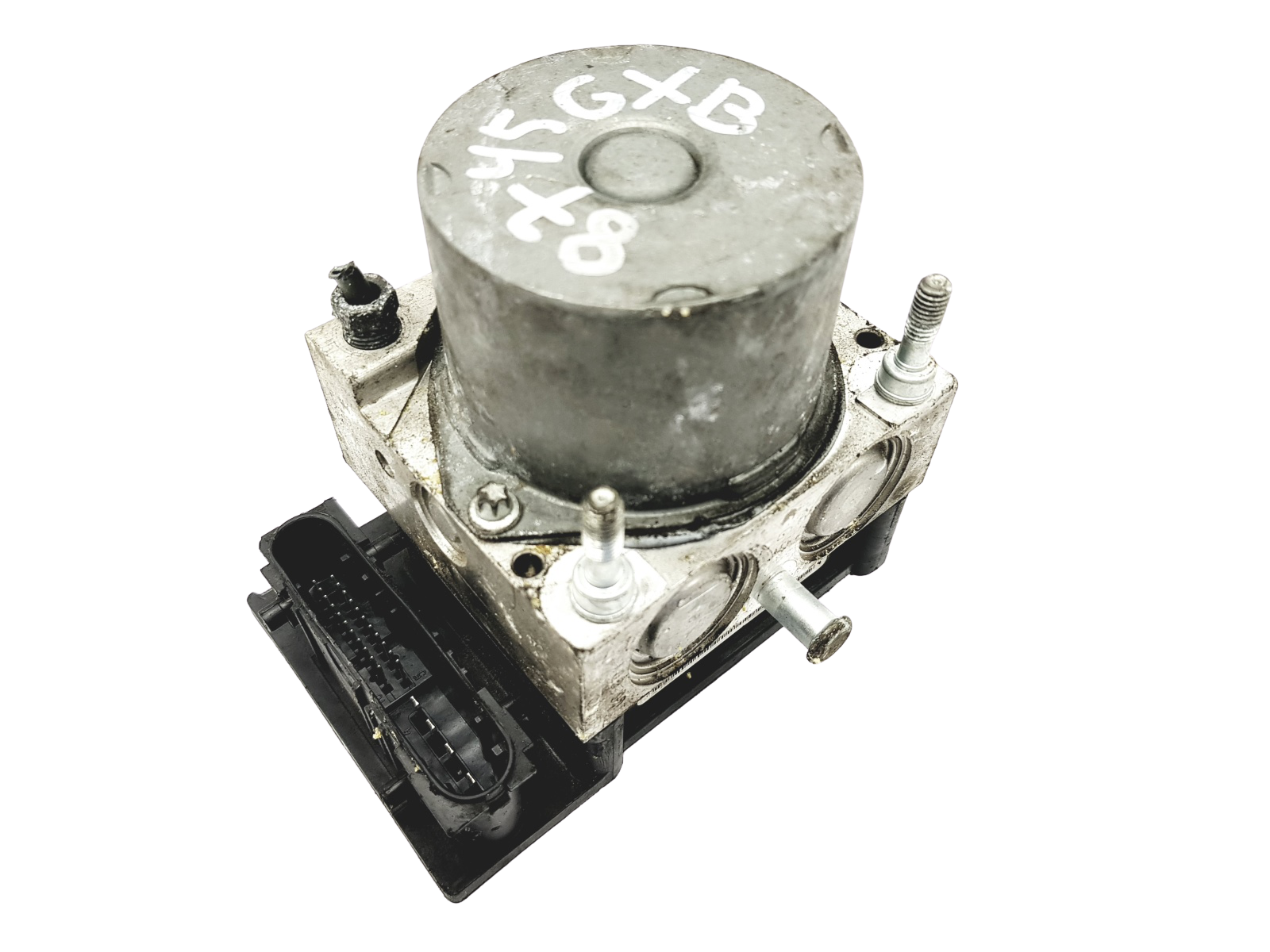 Abs Sūknis 107 C1 Aygo 44510-0H010 0265800441 4541F5 32651 main product photo