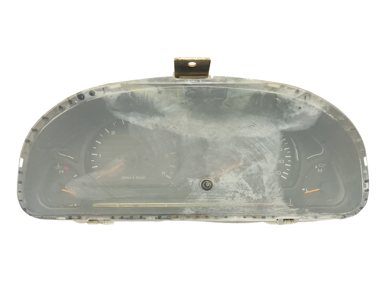 Spidometrs Tata Safari 269954219903N 203156 28452 main product photo