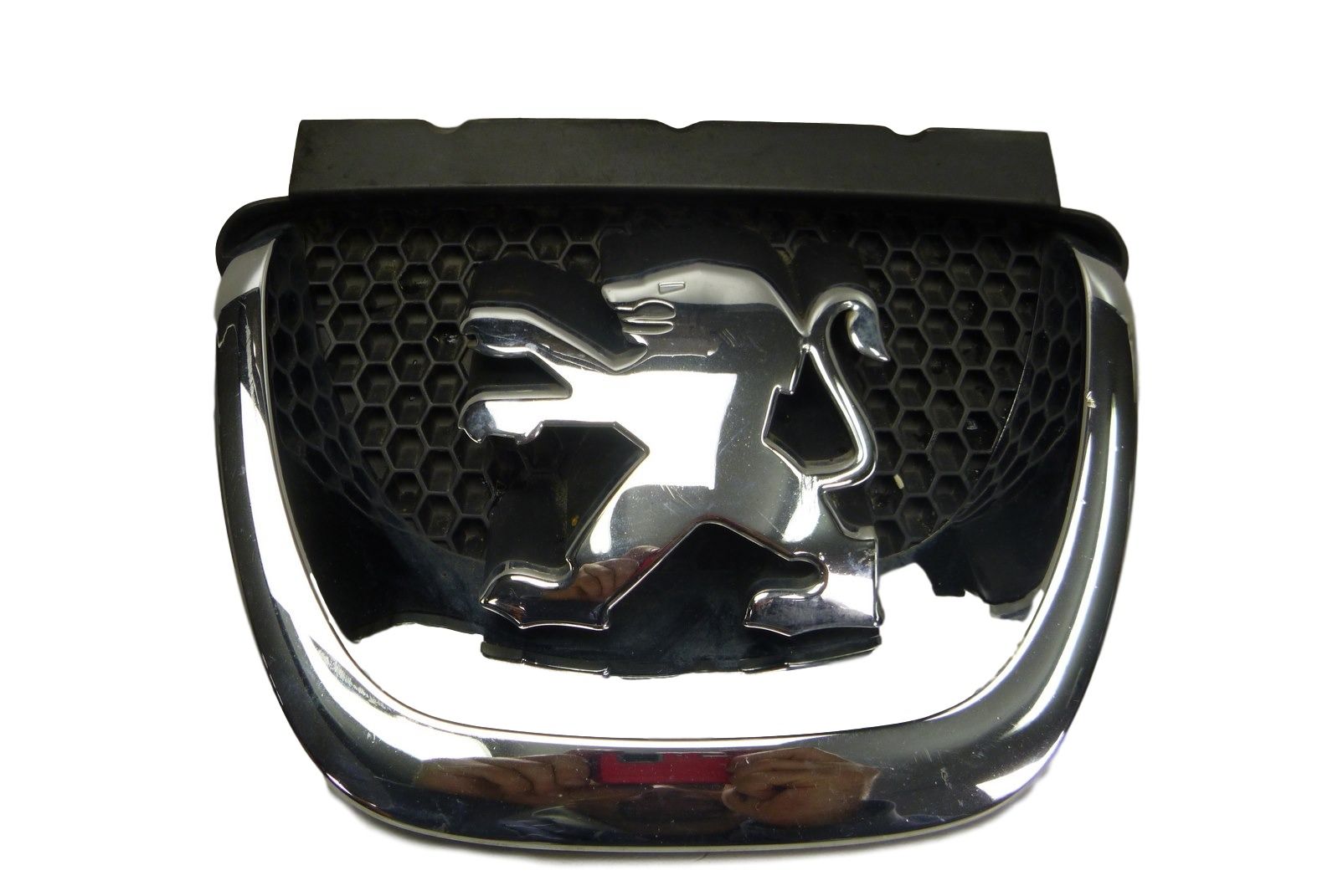 Emblēma, Logo 9680505177 Peugeot 308 main product photo
