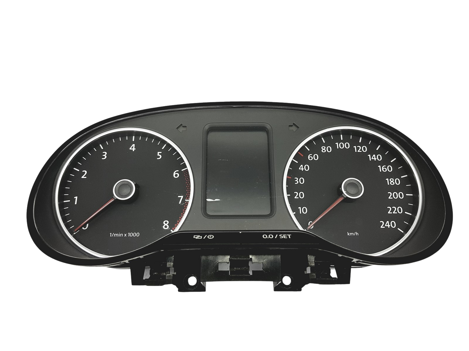 Tahometrs VW Polo 6R 6R0920860M A2C84808400 51993 main product photo