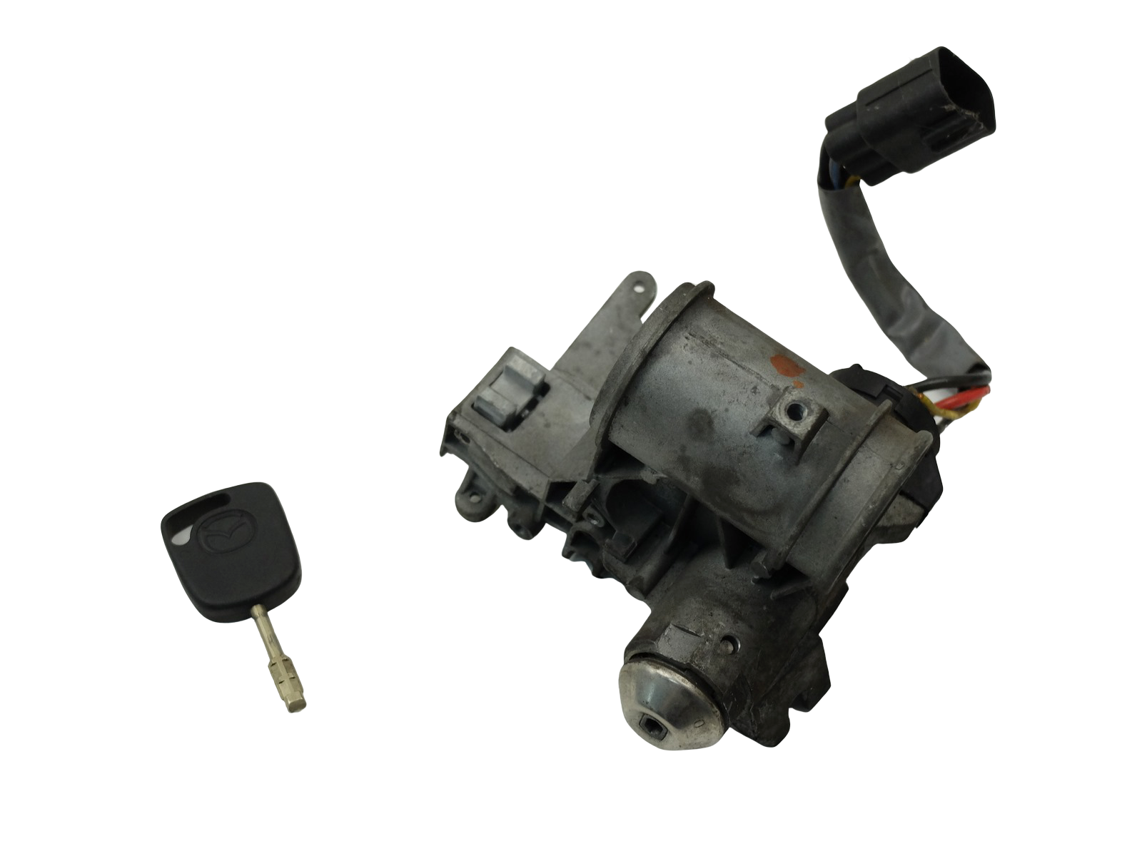 Aizdedzes Slēdzene Mazda 121 93FB3675 94FB-16B626-AA 1102 main product photo