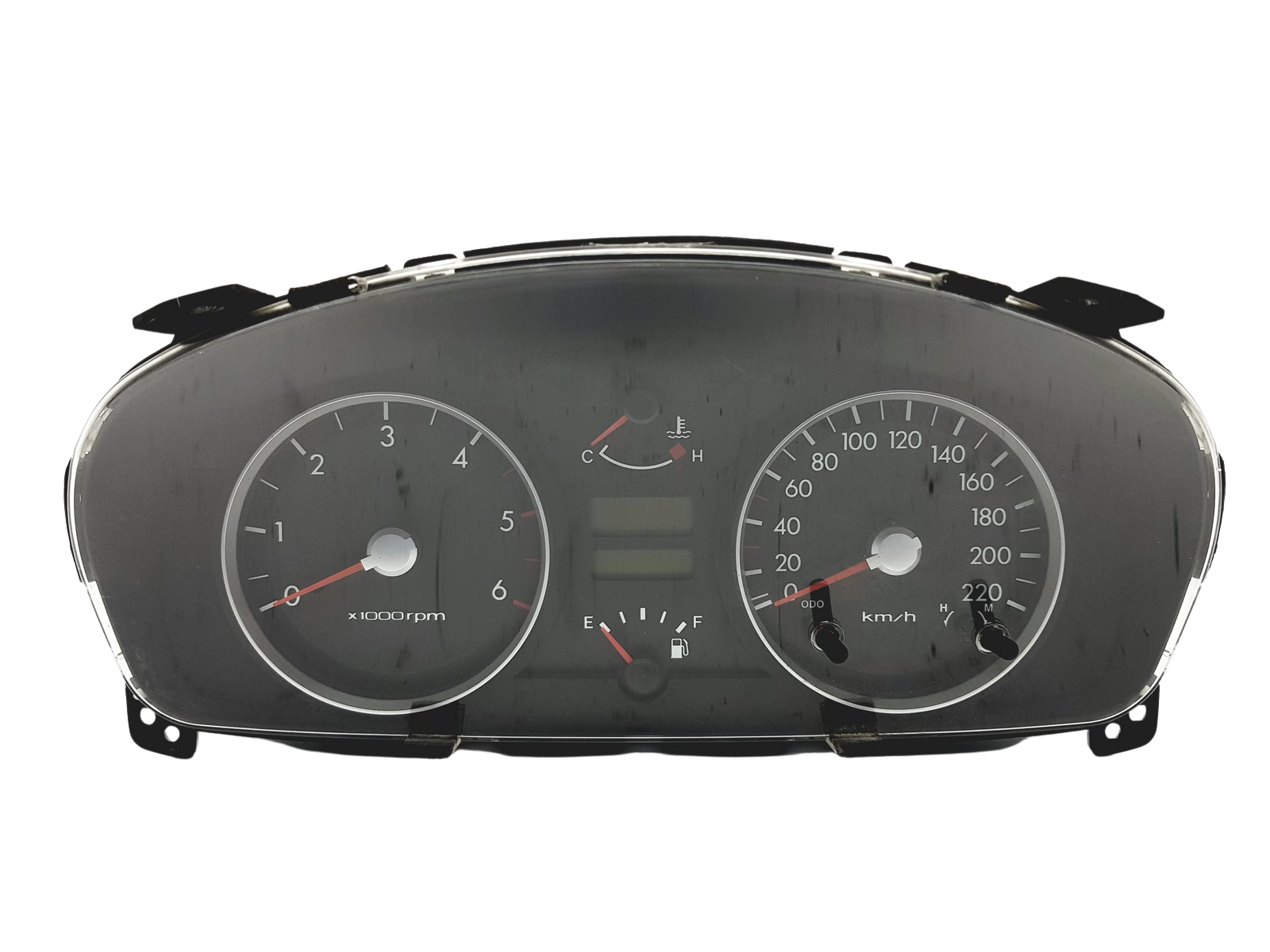 Tahometrs Hyundai Getz 94003-1C550 2004-35310H 51348 main product photo