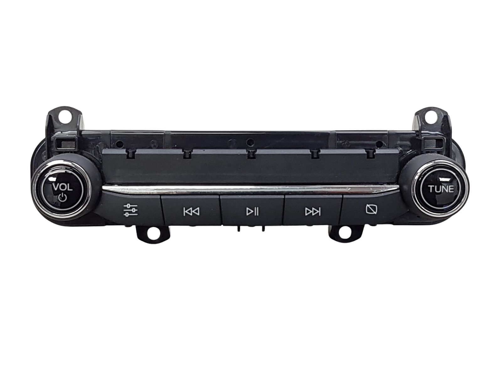 Vadības Panelis Radio Ford KA J7BT-18K811-HB main product photo