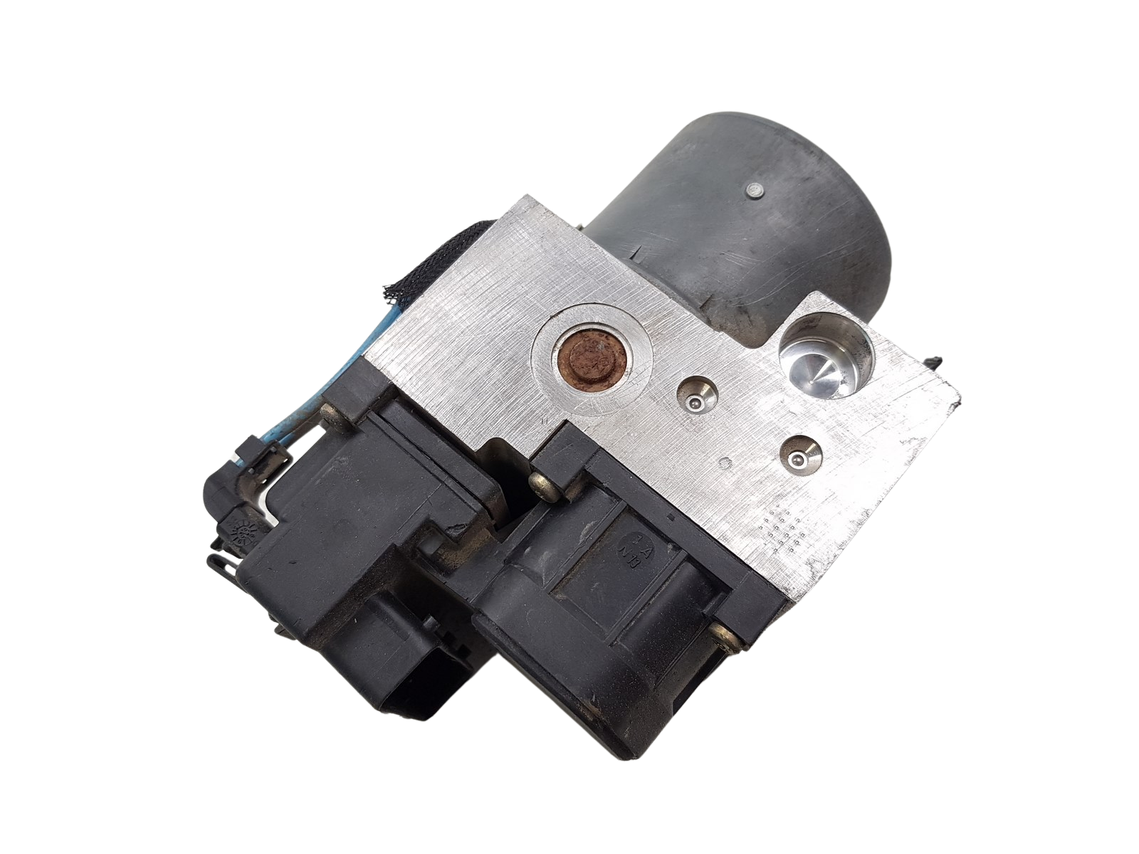 Abs Sūknis Opel Zafira Astra G 90581417 0273004362 0265216651 Bosch 2525 main product photo