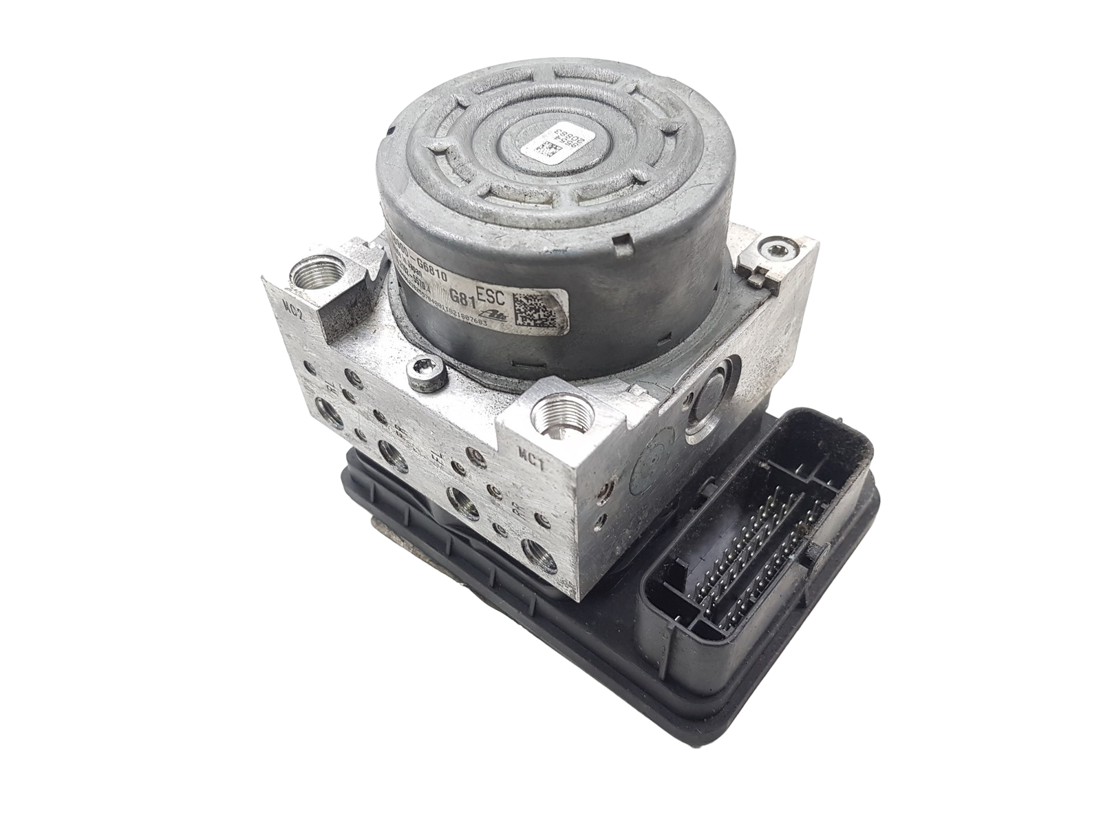 Abs Sūknis Kia Picanto 58900-G6810 28.5160-3307.3 Ate main product photo